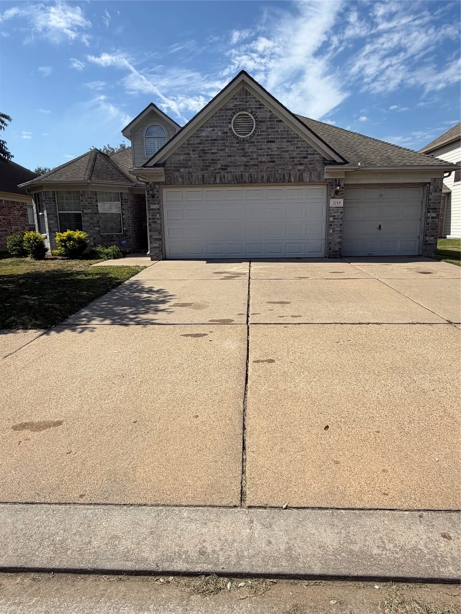 Property photo for 3719 Katy Hollow Drive, Katy, TX