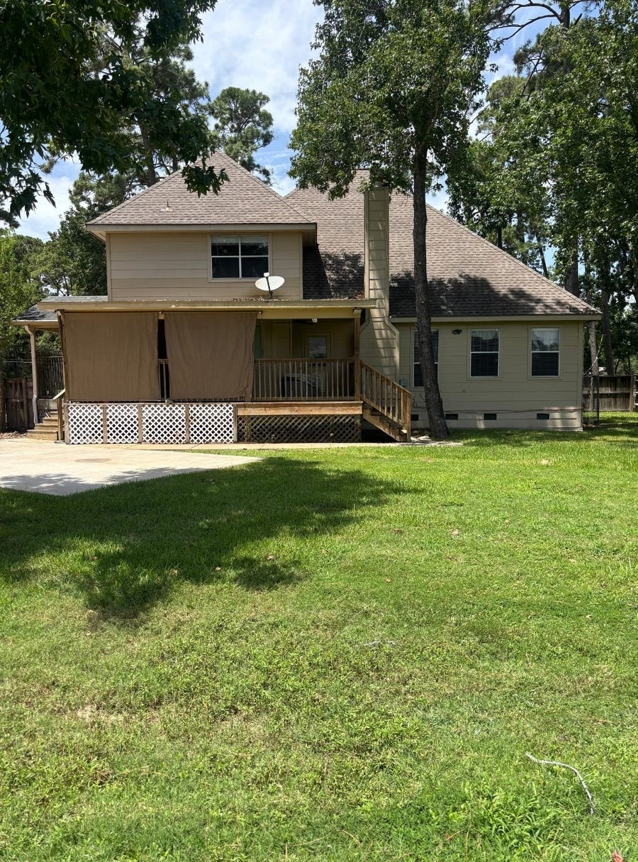 Property photo for 1109 W Forest Avenue, Shoreacres, TX