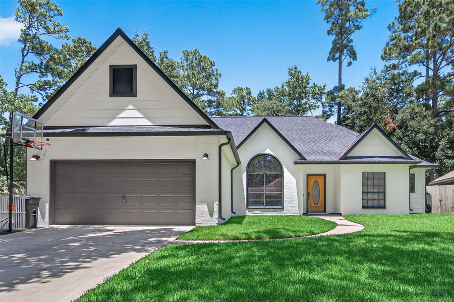 Property photo for 12430 Longfellow Drive, Montgomery, TX