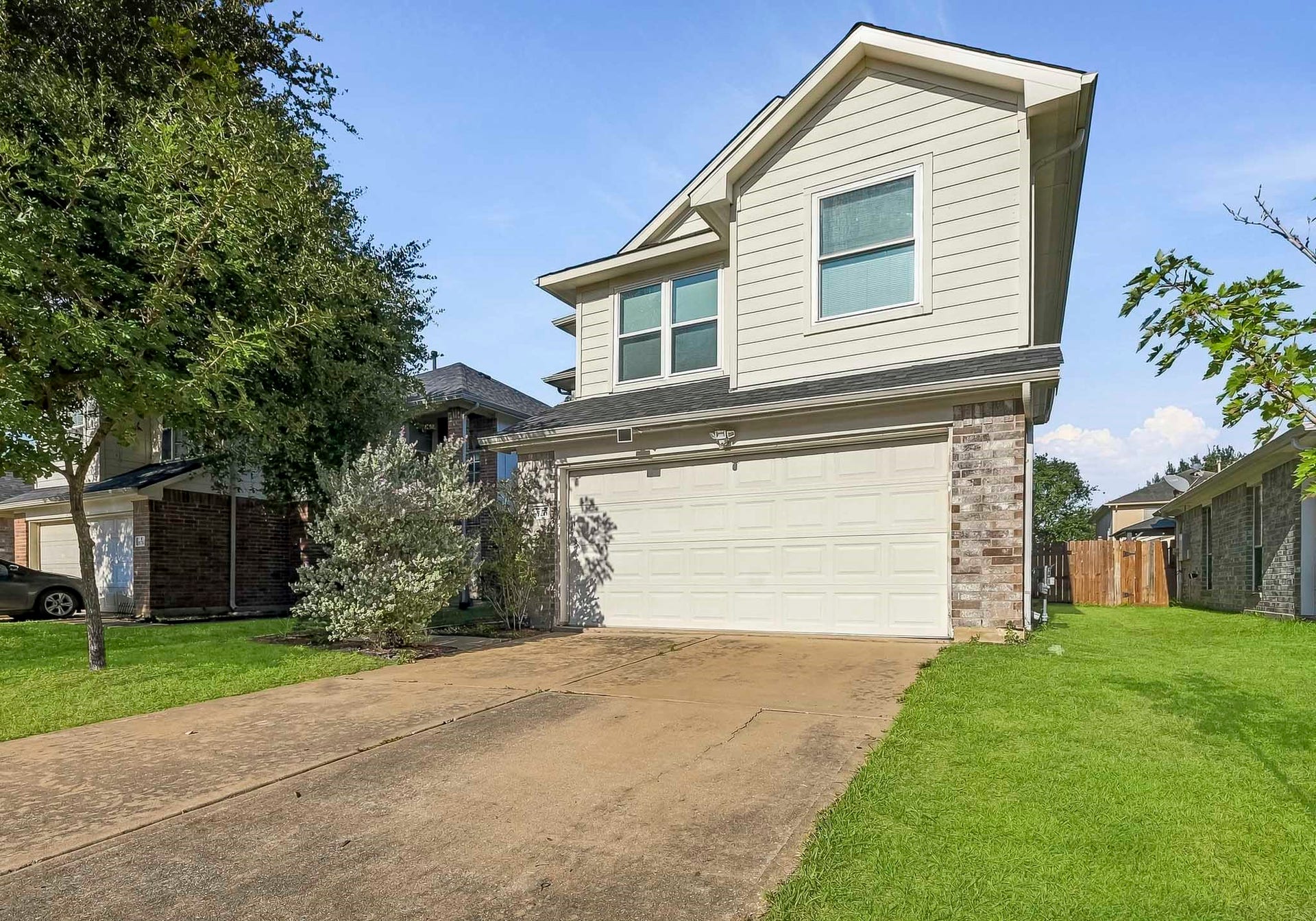 6726 Windy River Lane, Katy, TX 77449 6726 Windy River Lane, Katy, TX 77449