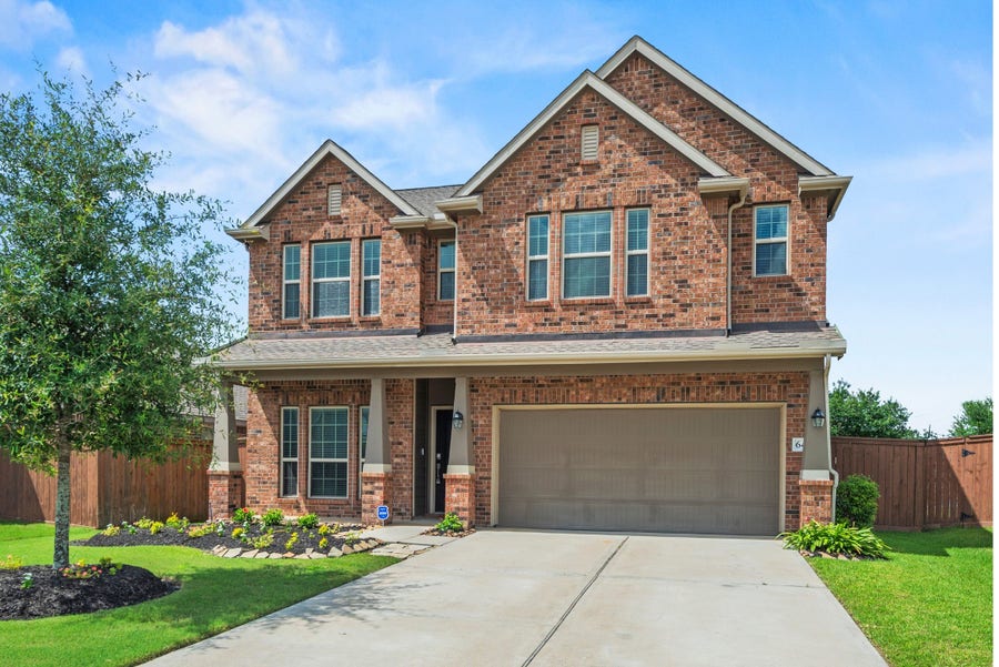 Property photo for 6418 Shadowbrook Hollow Trail, Katy, TX