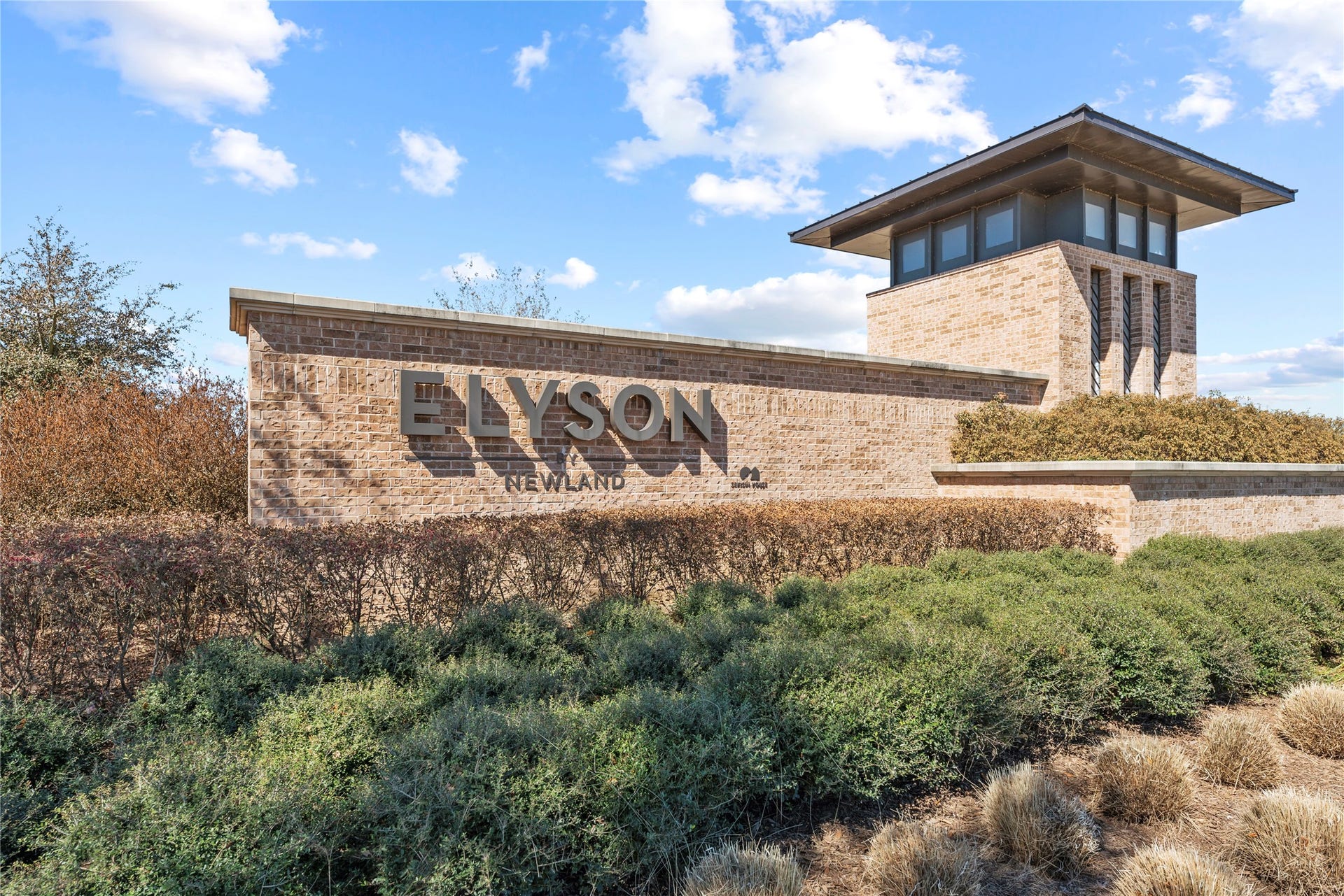 6418 Shadowbrook Hollow Trail, Katy, TX 77493 Welcome to Elyson, one of Katys premier master-planned communities by Newland, known for its thoughtfully designed neighborhoods, miles of scenic walking and biking trails, resort-style pools, and vibrant community gathering spaces. Residents enjoy convenient access to the Grand Parkway (TX-99), nearby shopping and dining, and zoning to highly regarded Katy ISD schools, making Elyson a popular choice for residents seeking lifestyle, convenience, and community in west Katy.