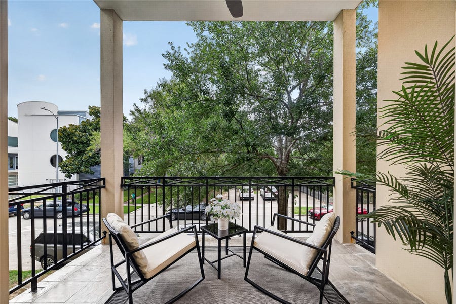 Property photo for 2034 Colquitt Street, #A, Houston, TX