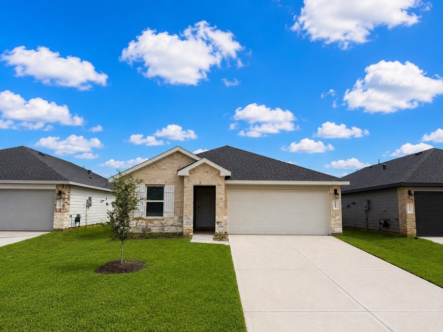 Property photo for 31227 Harp Ridge Drive, Fulshear, TX