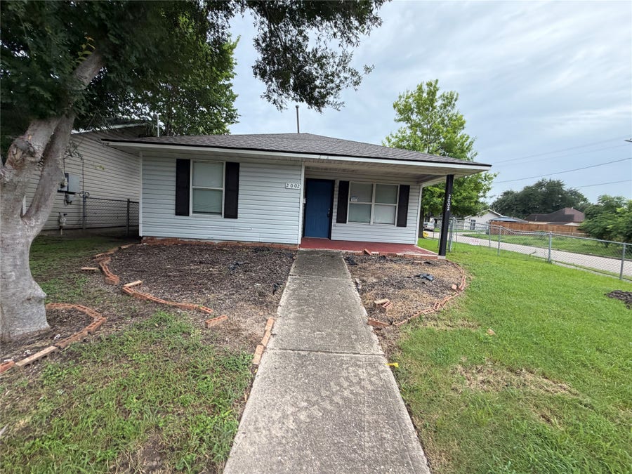 Property photo for 2002 Pannell Street, Houston, TX