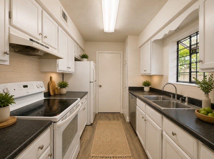 7400 Bellerive Drive, #1403, Houston, TX 77036
