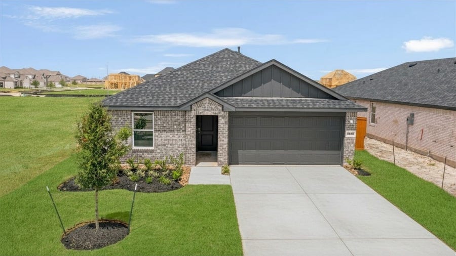 Property photo for 1044 Selene Sky Drive, Brookshire, TX