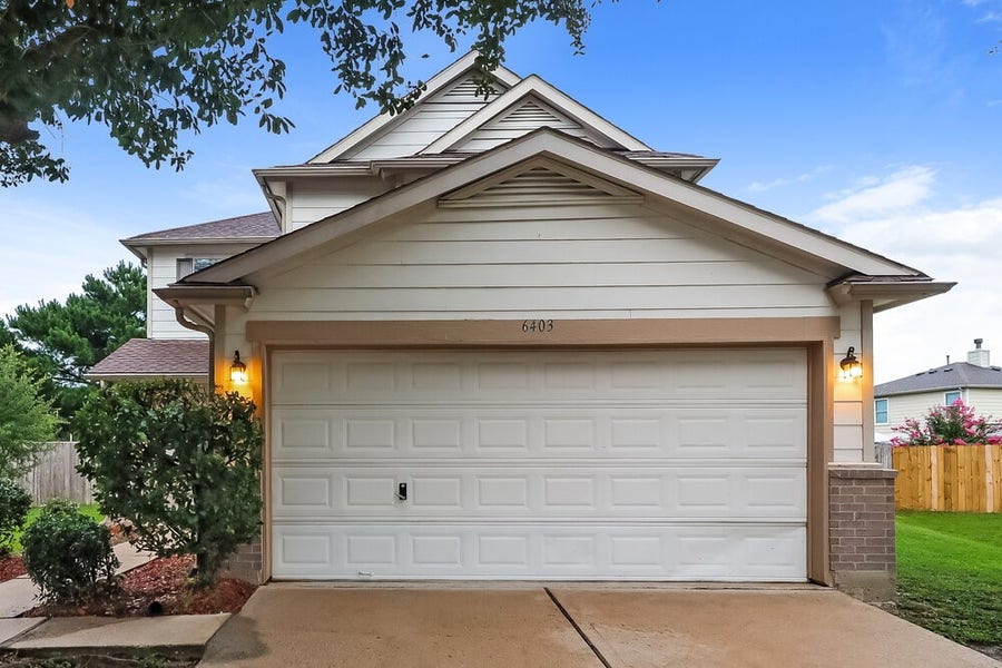 Property photo for 6403 Misty Brook Bend Court, Spring, TX