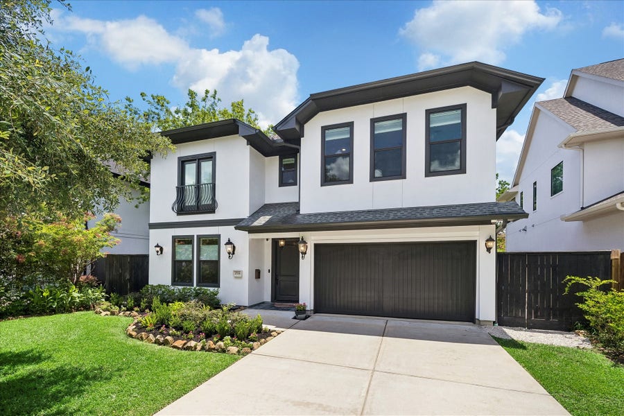 Property photo for 1539 Hewitt Drive, Houston, TX