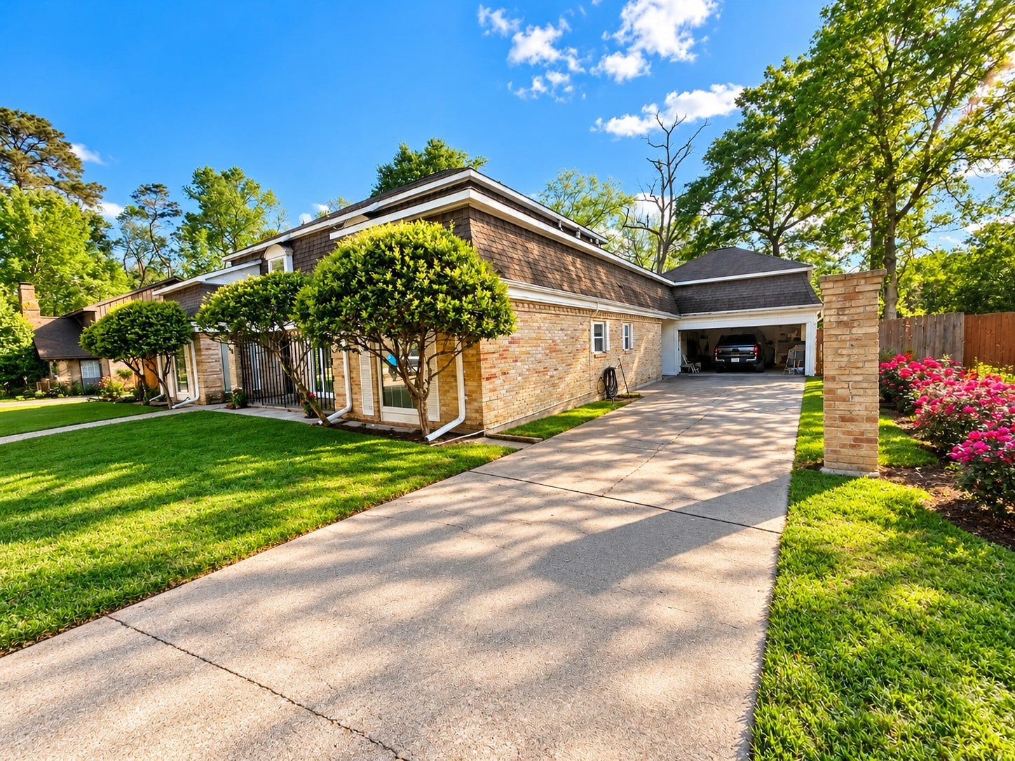 548 River Plantation Drive, Conroe, TX 77302
