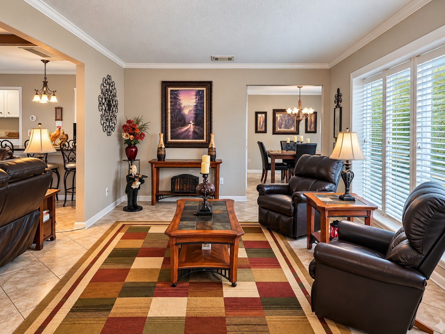 548 River Plantation Drive, Conroe, TX 77302