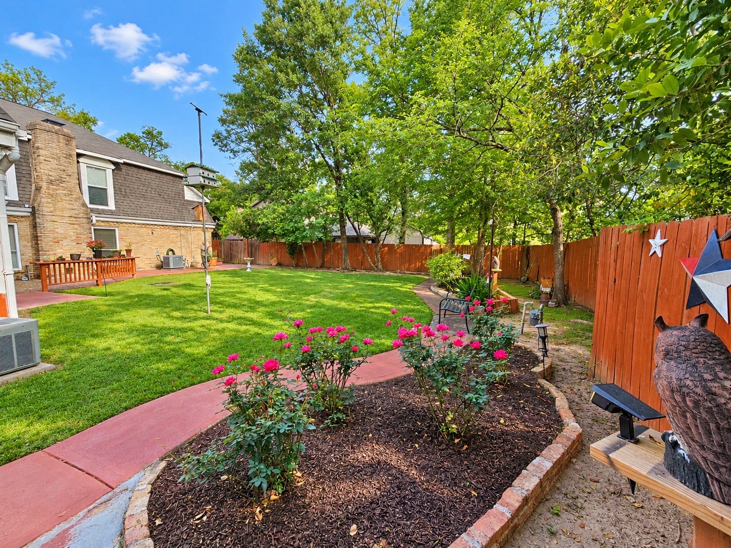 548 River Plantation Drive, Conroe, TX 77302