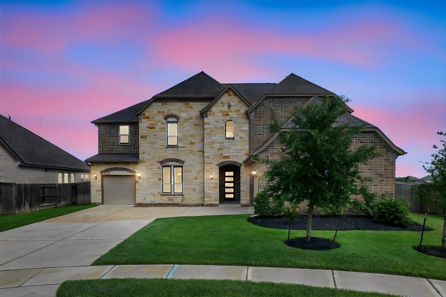 Property photo for 21302 Rose Loch Lane, Tomball, TX