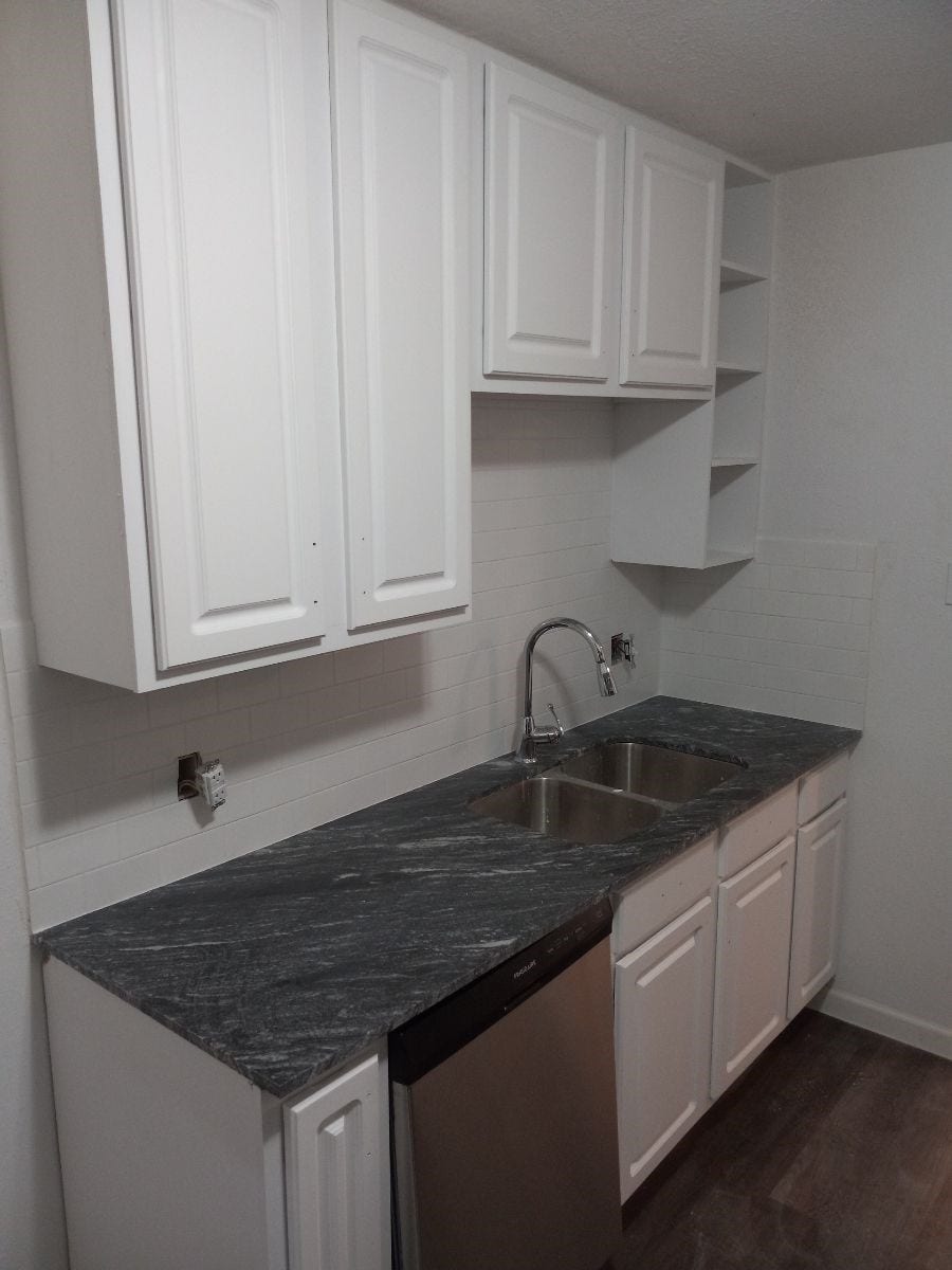 Property photo for 2681 Gessner Road, #402, Houston, TX
