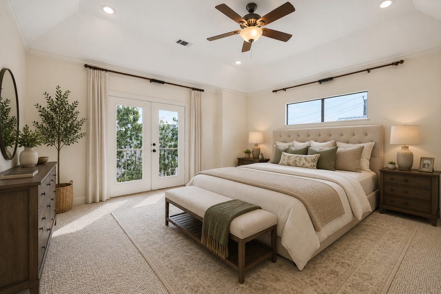 Property photo for 415 Tuam Street, Houston, TX