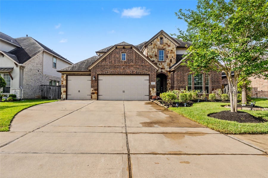 Property photo for 31115 Yellow dawn, Hockley, TX