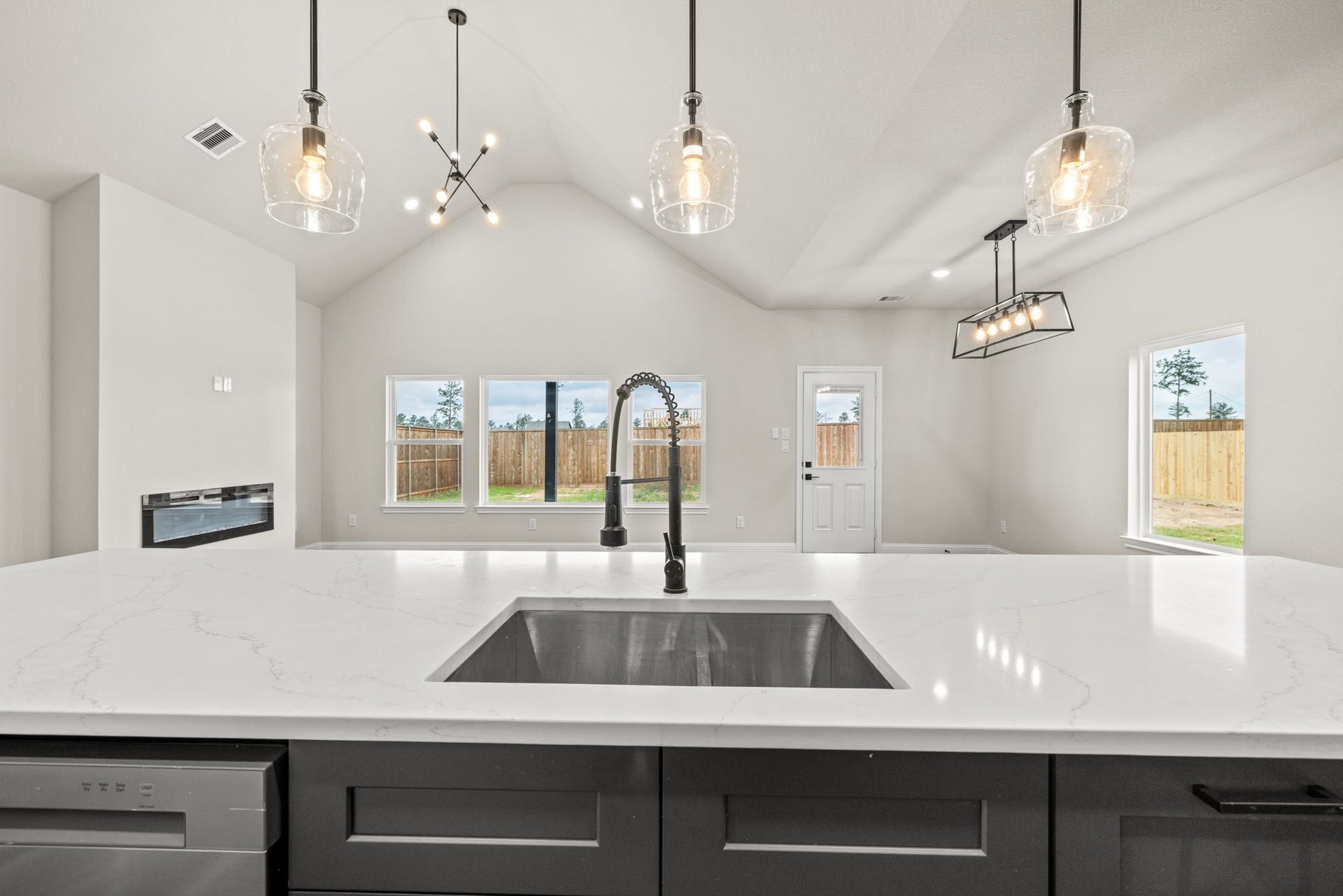 This home is currently under construction, with the opportunity to select your preferred exterior and interior finishes. Please contact our Sales Consultant for full details, available selections, and current availability. Photo shown is a sample of a recently completed home and is for reference only.