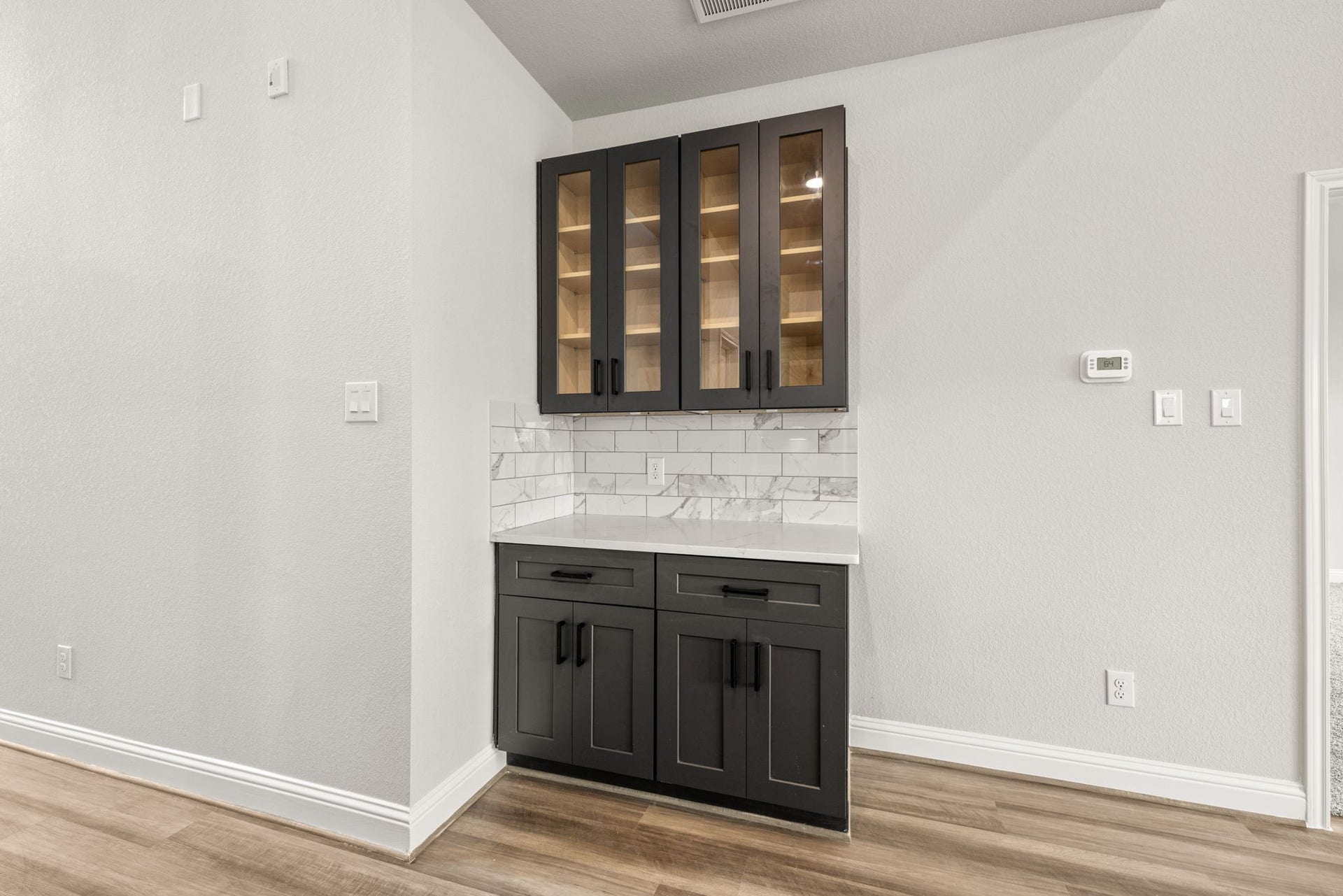 This home is currently under construction, with the opportunity to select your preferred exterior and interior finishes. Please contact our Sales Consultant for full details, available selections, and current availability. Photo shown is a sample of a recently completed home and is for reference only.