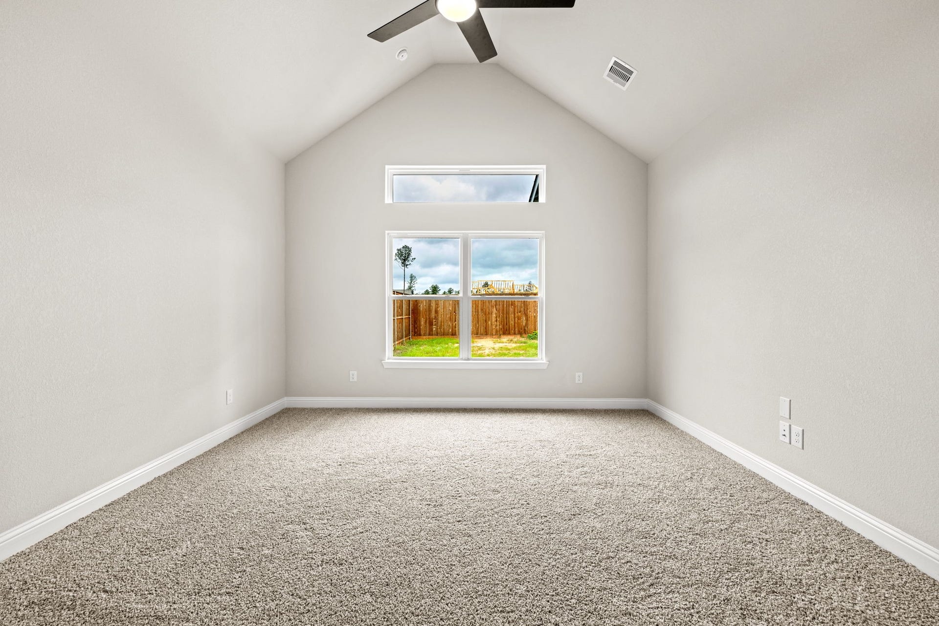 This home is currently under construction, with the opportunity to select your preferred exterior and interior finishes. Please contact our Sales Consultant for full details, available selections, and current availability. Photo shown is a sample of a recently completed home and is for reference only.