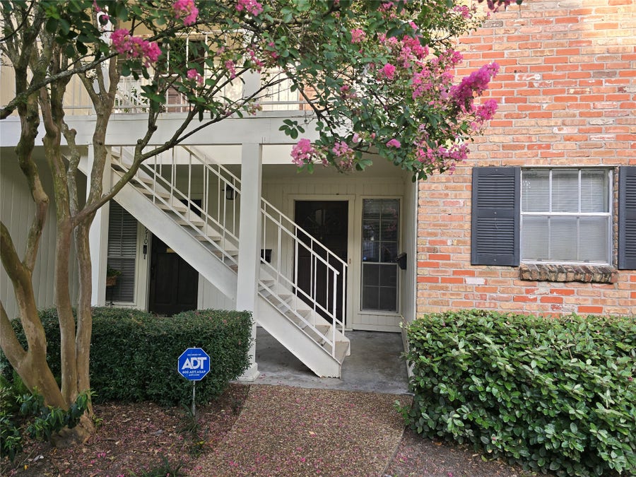 Property photo for 12968 Trail Hollow Drive, #2968, Houston, TX