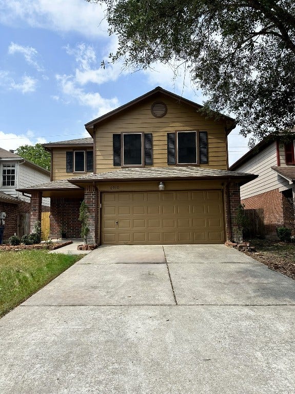 Property photo for 6910 Bayou Crest Drive, Houston, TX