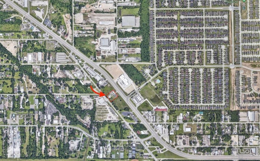 Property photo for 11727 State Highway 249, Houston, TX