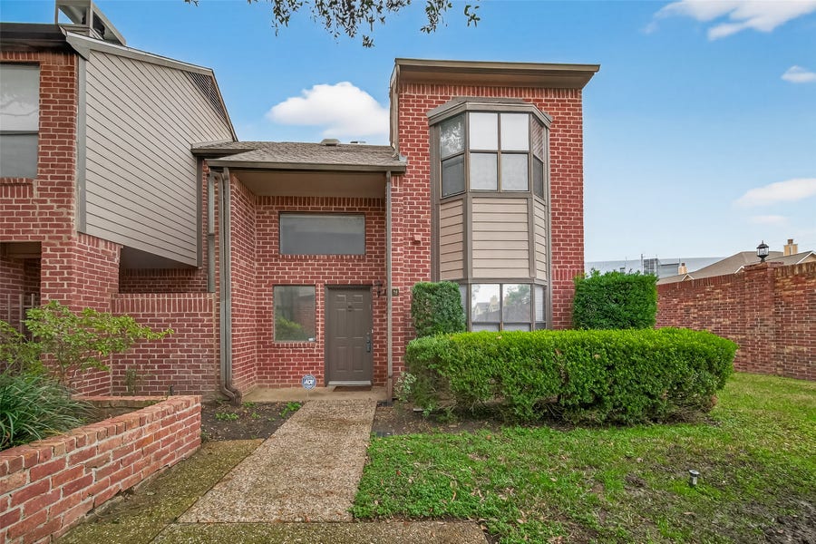 Property photo for 7447 Cambridge Street, #79, Houston, TX