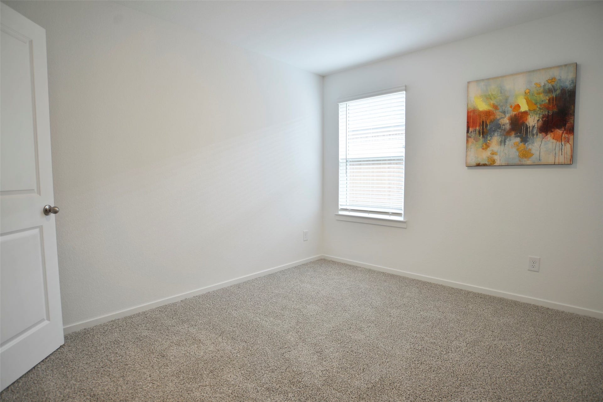 4122 Bronco Station Lane, League City, TX 77511 Bedroom #2