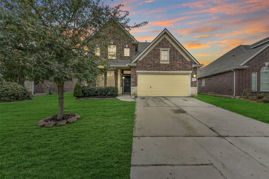 Property photo for 16602 River Wood Court, Crosby, TX
