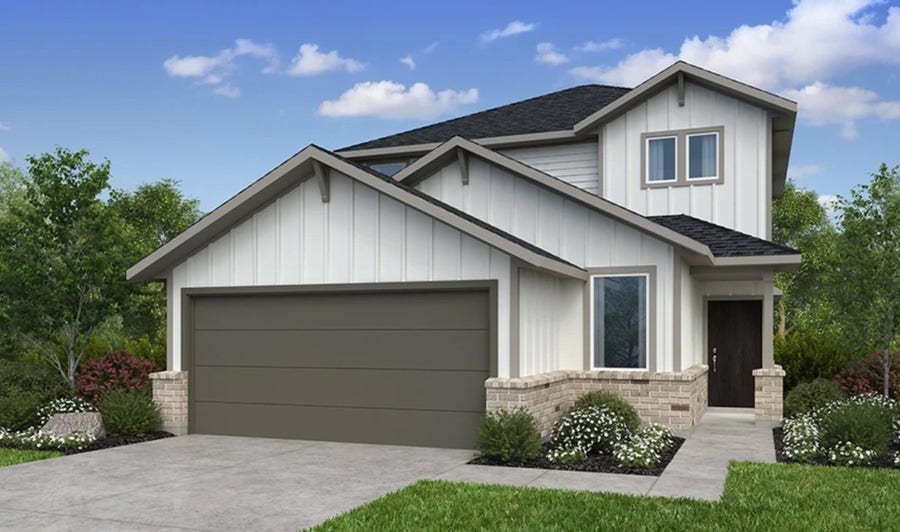 Property photo for 21911 Firefly Creek Lane, Cypress, TX