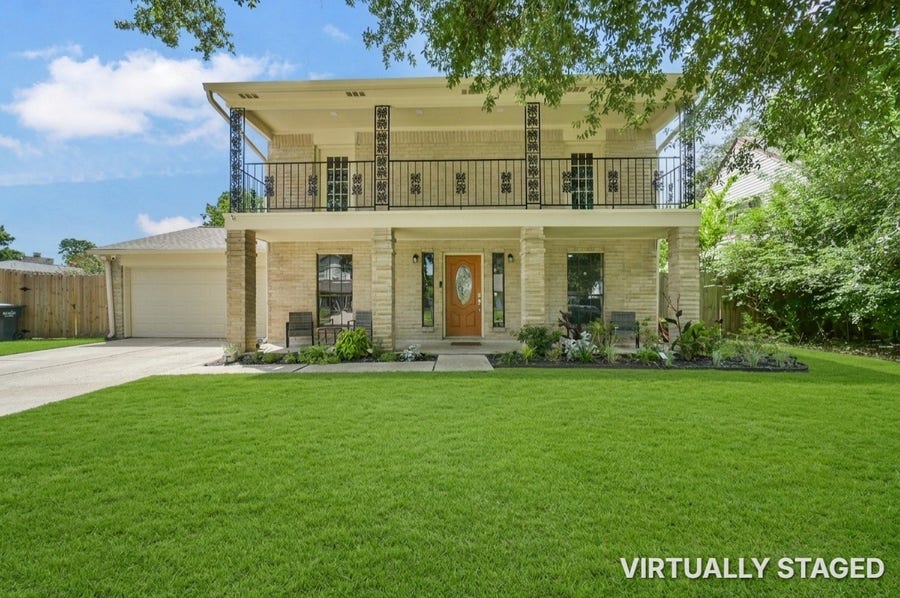Property photo for 18606 Mellowgrove Lane, Spring, TX