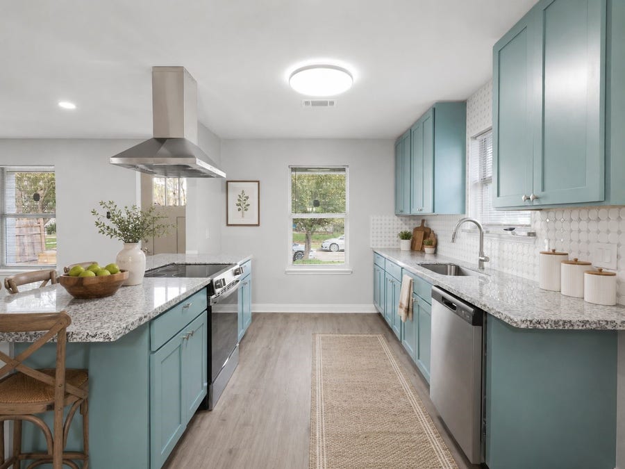 Property photo for 9827 Shive Drive, Houston, TX