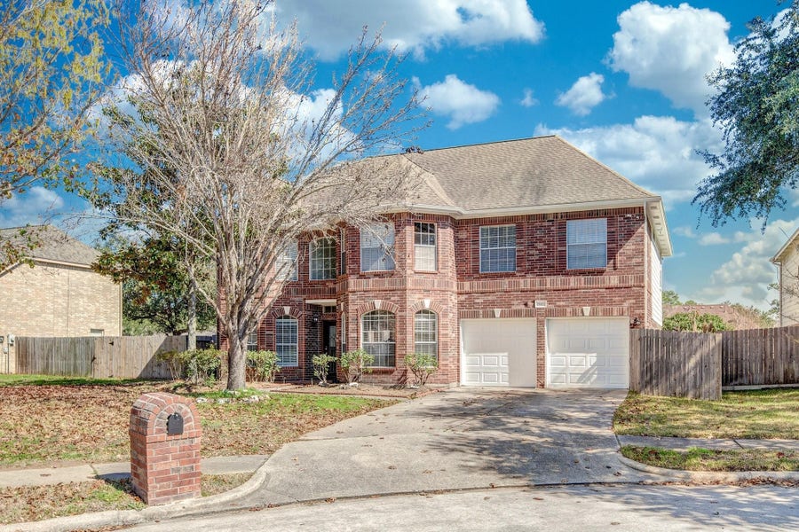 Property photo for 15422 Downford Drive, Tomball, TX