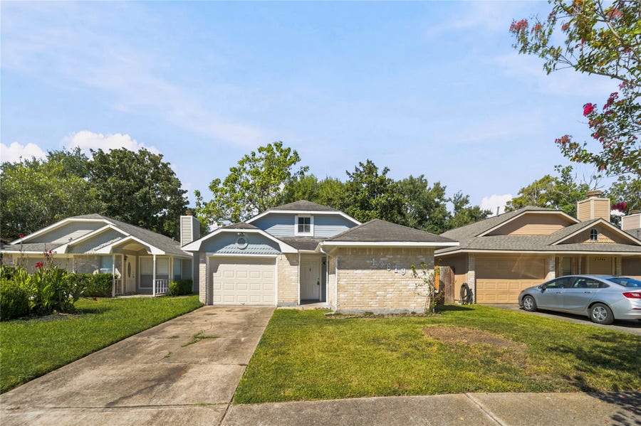 Property photo for 13619 Tanvern Lane, Houston, TX