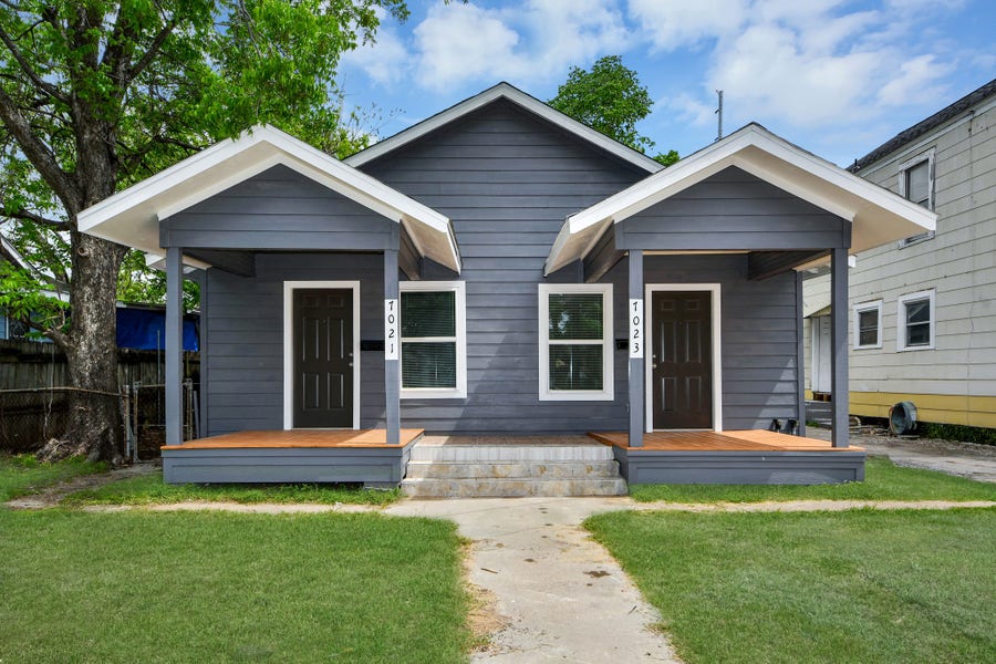 Property photo for 7021 Canal Street, Houston, TX