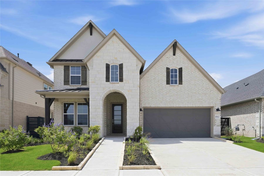 Property photo for 4762 Ara Drive, Richmond, TX