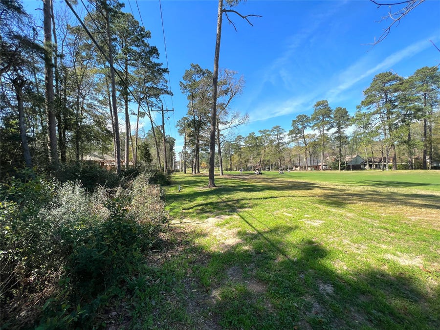 Property photo for 0 League Line Road, Conroe, TX
