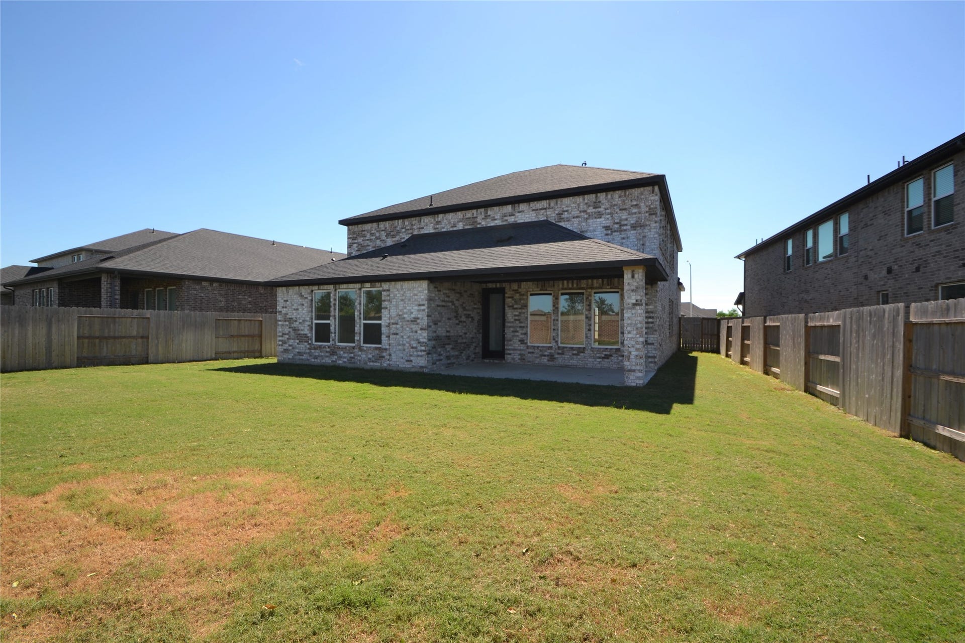9714 Sunflower Mist Lane, Richmond, TX 77407 9714 Sunflower Mist Lane, Richmond, TX 77407