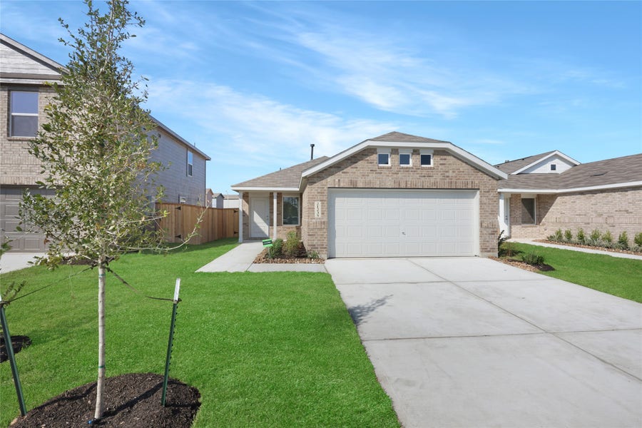 Property photo for 21235 Fieni Drive, New Caney, TX