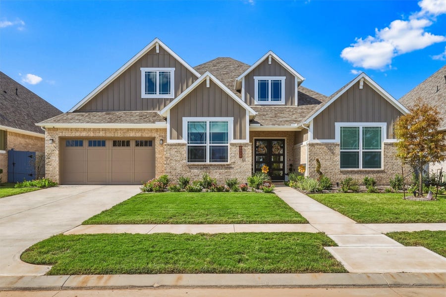 Property photo for 8010 River Bluet Place, Fulshear, TX
