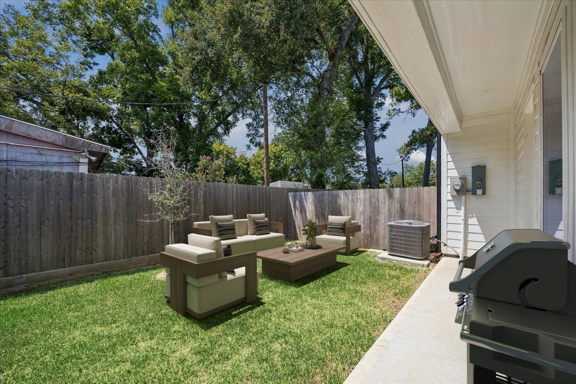 1826 W Tidwell Road, Houston, TX 77091 1826 W Tidwell Road, Houston, TX 77091