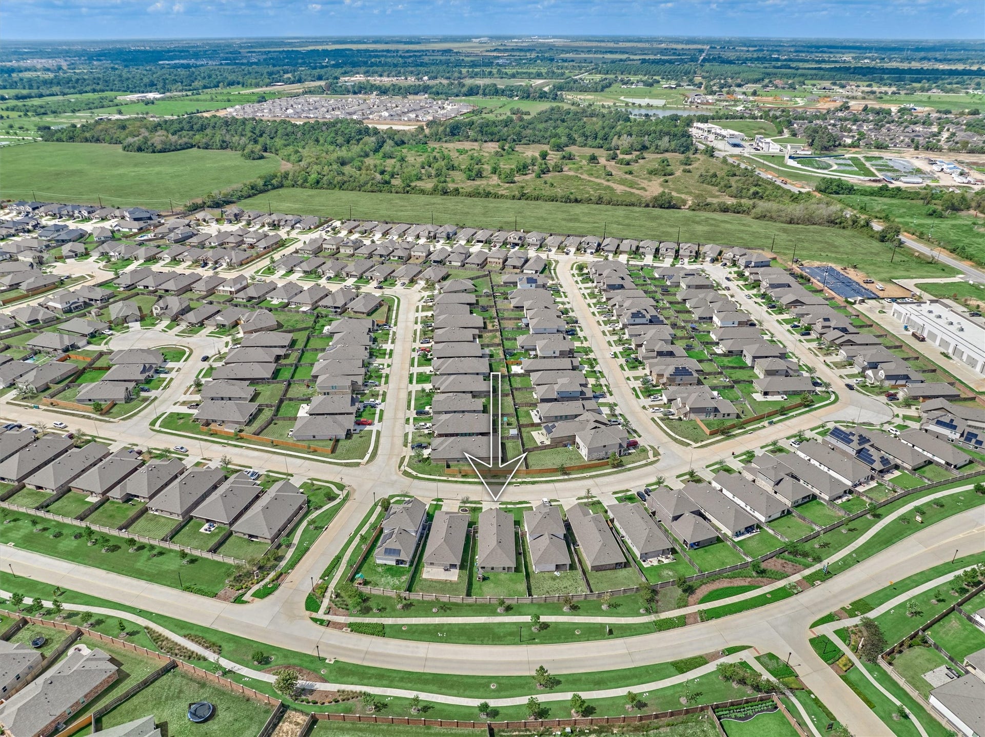 20010 Sienna Green Drive, Hockley, TX 77447 20010 Sienna Green Drive, Hockley, TX 77447