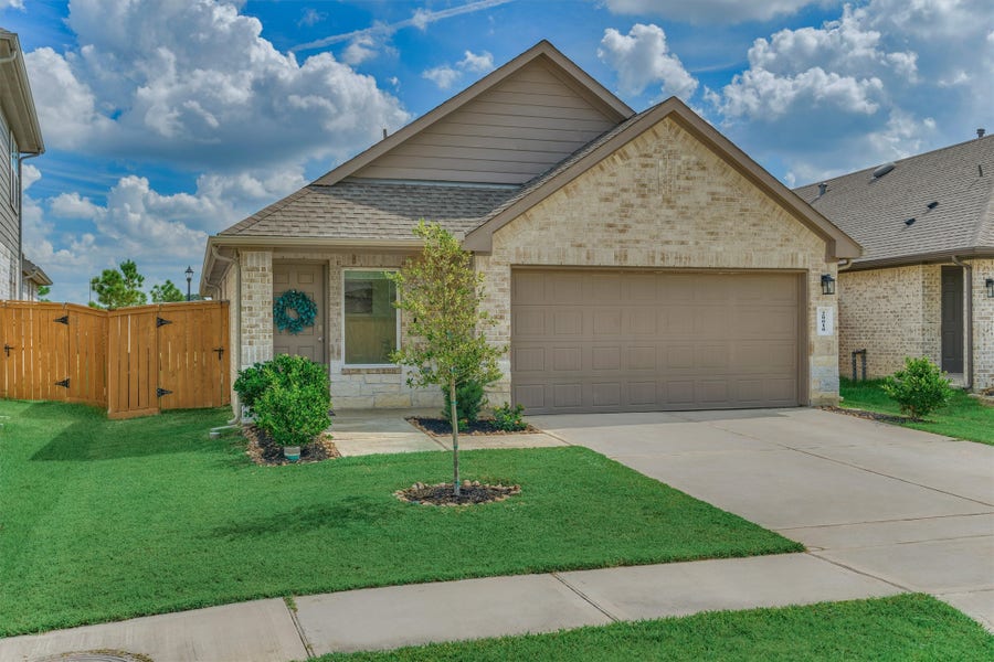 Property photo for 20010 Sienna Green Drive, Hockley, TX