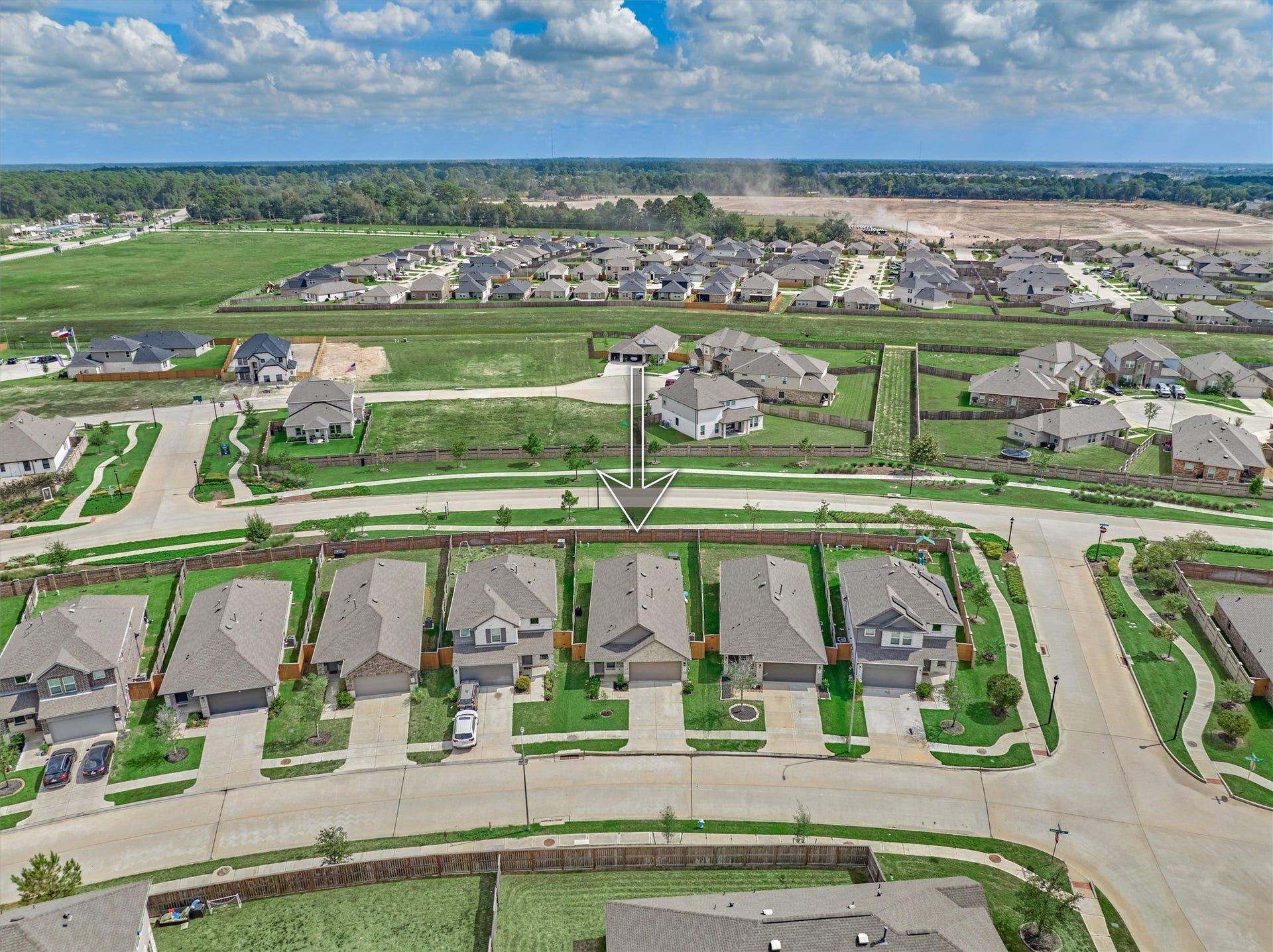 20010 Sienna Green Drive, Hockley, TX 77447 20010 Sienna Green Drive, Hockley, TX 77447