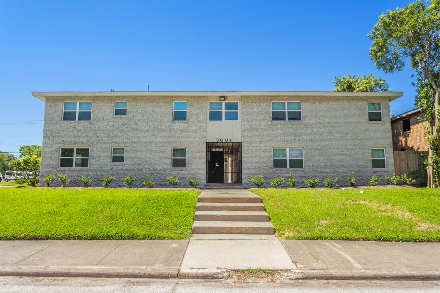 Property photo for 3601 Murworth Drive, #1, Houston, TX