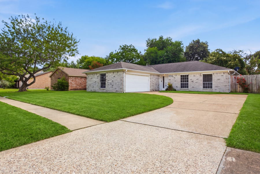 Property photo for 22603 Deville Drive, Katy, TX