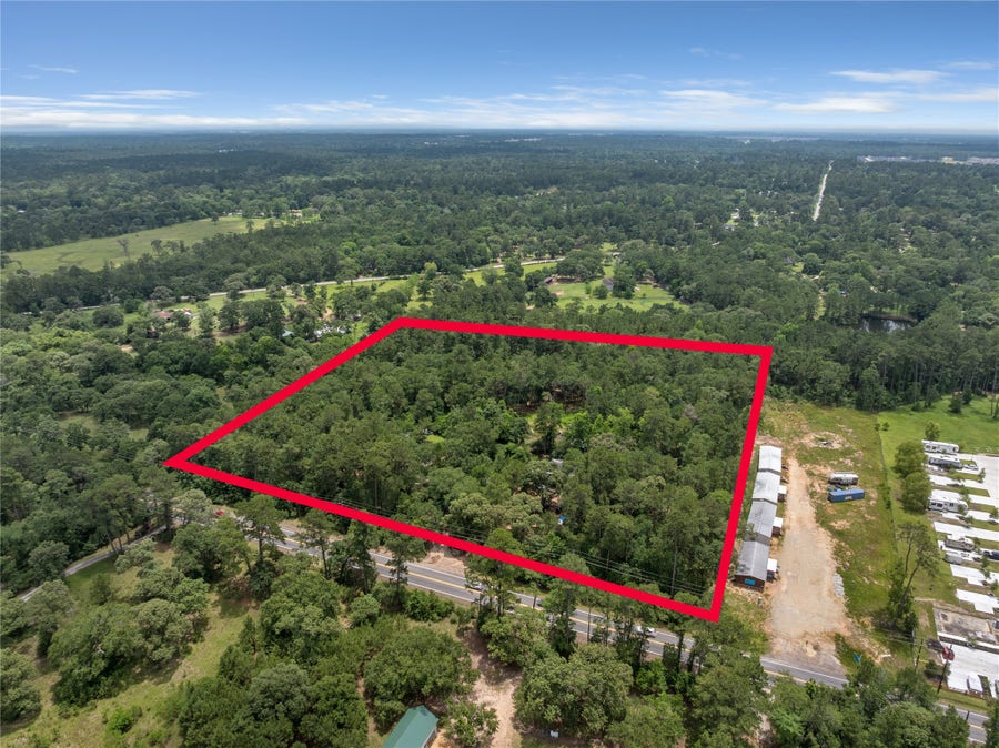 Property photo for 16511 Butera Road, Magnolia, TX