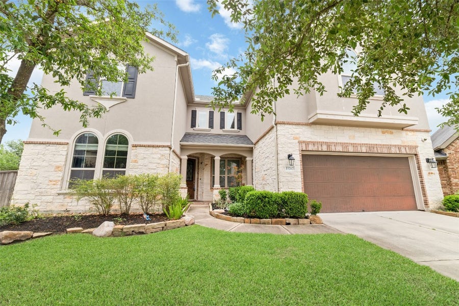 Property photo for 15202 Foxwood Arbor Lane, Cypress, TX