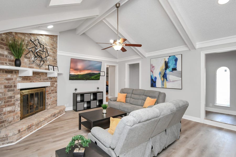 Property photo for 21722 Forest Glade Drive, Houston, TX