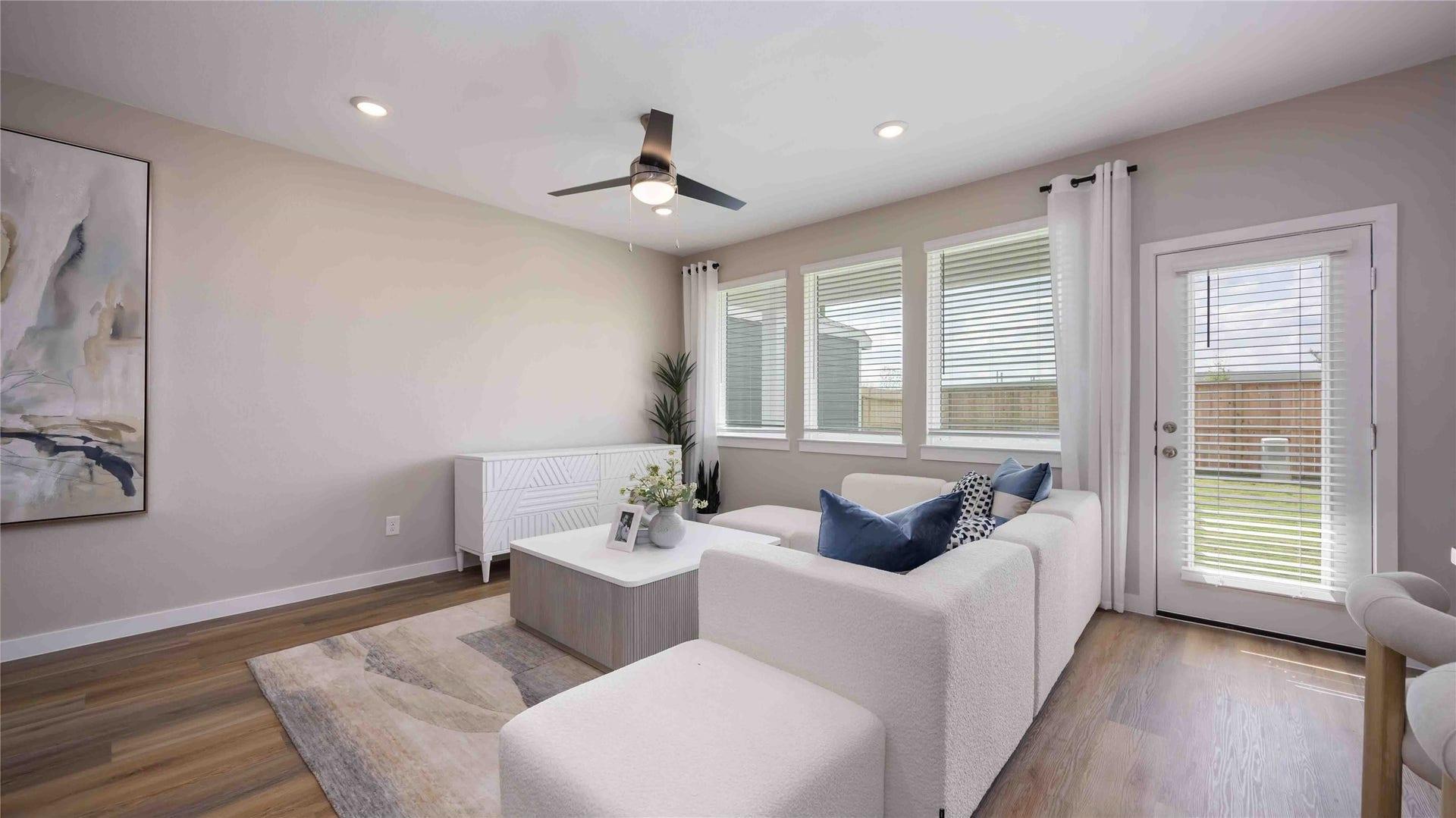 835 Gran Torino Drive, Houston, TX 77051